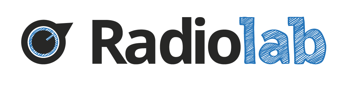 Radiolab project logo2